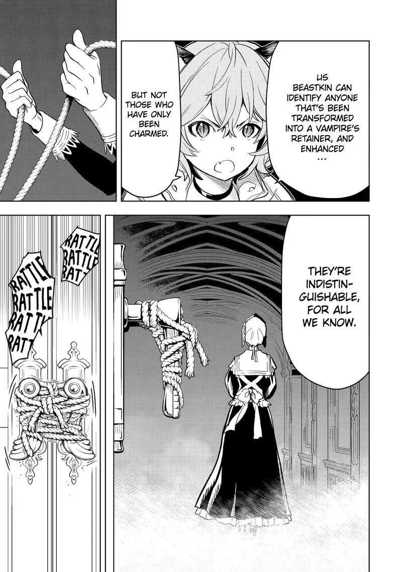 Koko Wa Ore Ni Makasete Saki Ni Ike To Itte Kara 10 Nen Ga Tattara Densetsu Ni Natte Ita 6d 4