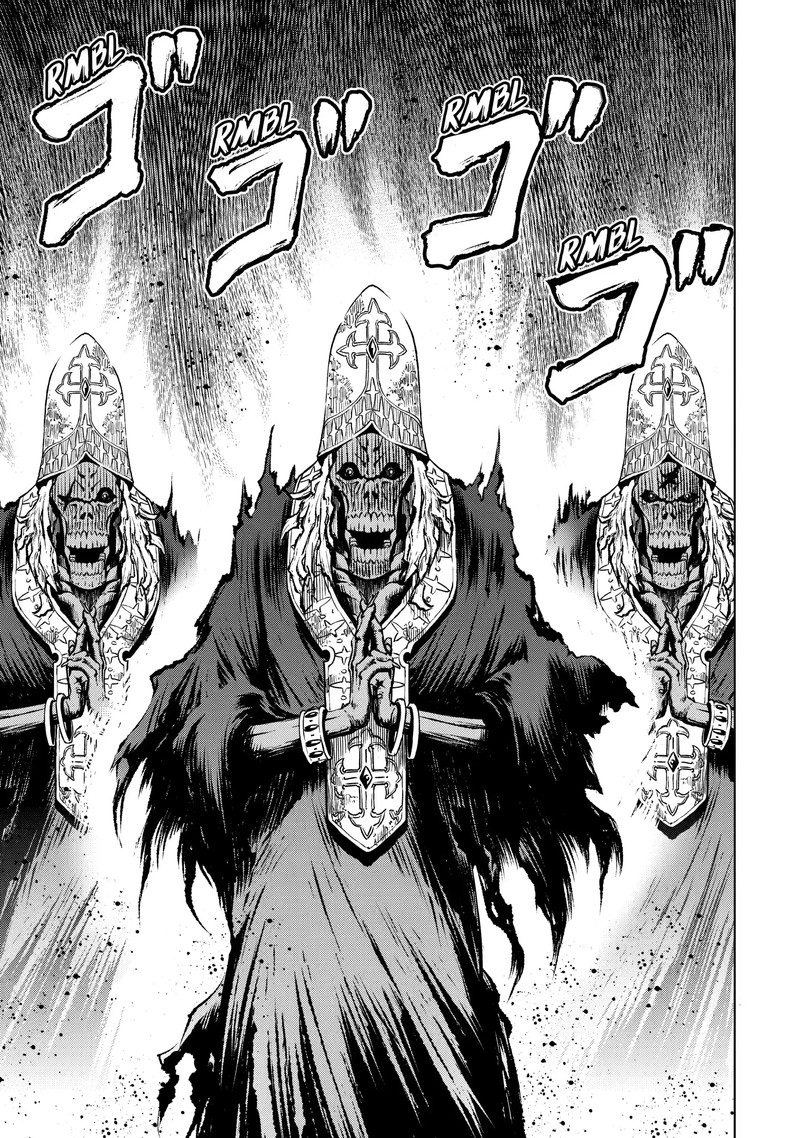 Koko Wa Ore Ni Makasete Saki Ni Ike To Itte Kara 10 Nen Ga Tattara Densetsu Ni Natte Ita 6d 6