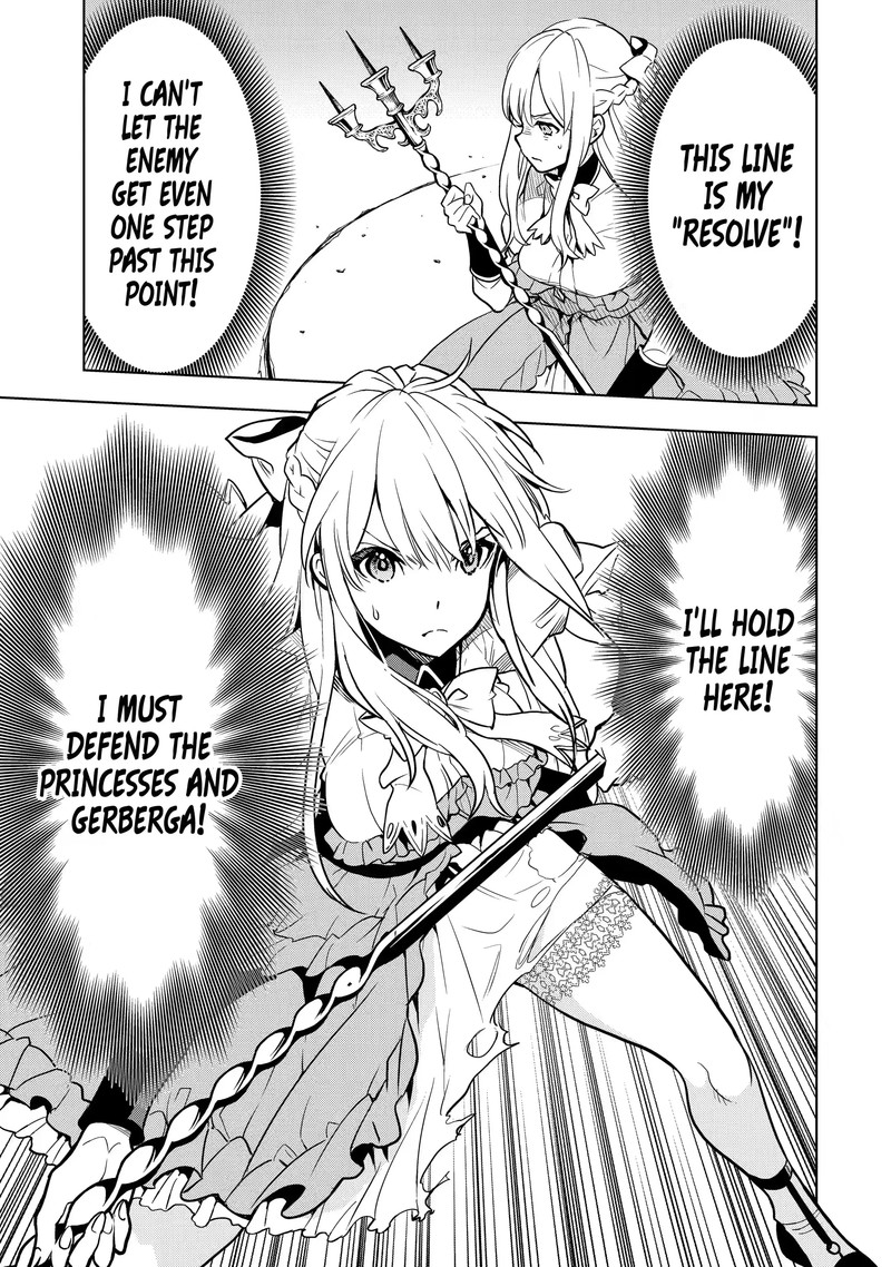 Koko Wa Ore Ni Makasete Saki Ni Ike To Itte Kara 10 Nen Ga Tattara Densetsu Ni Natte Ita 6d 8