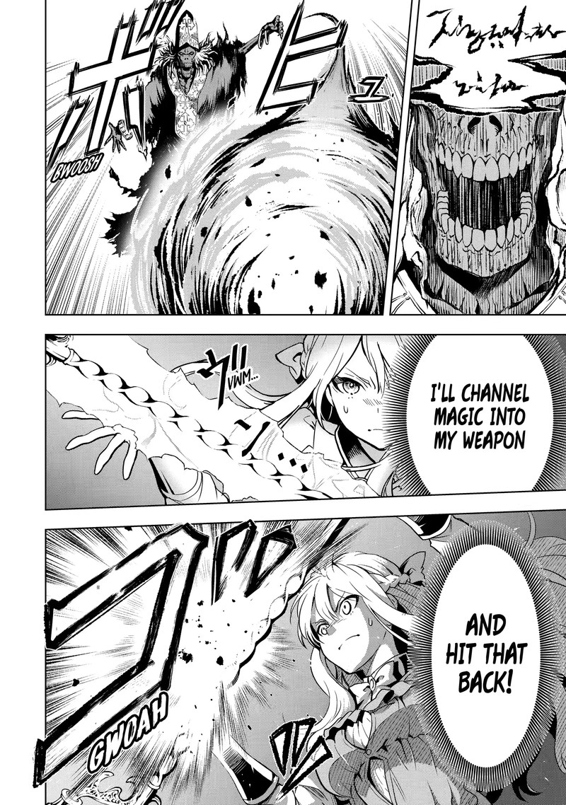 Koko Wa Ore Ni Makasete Saki Ni Ike To Itte Kara 10 Nen Ga Tattara Densetsu Ni Natte Ita 6d 9