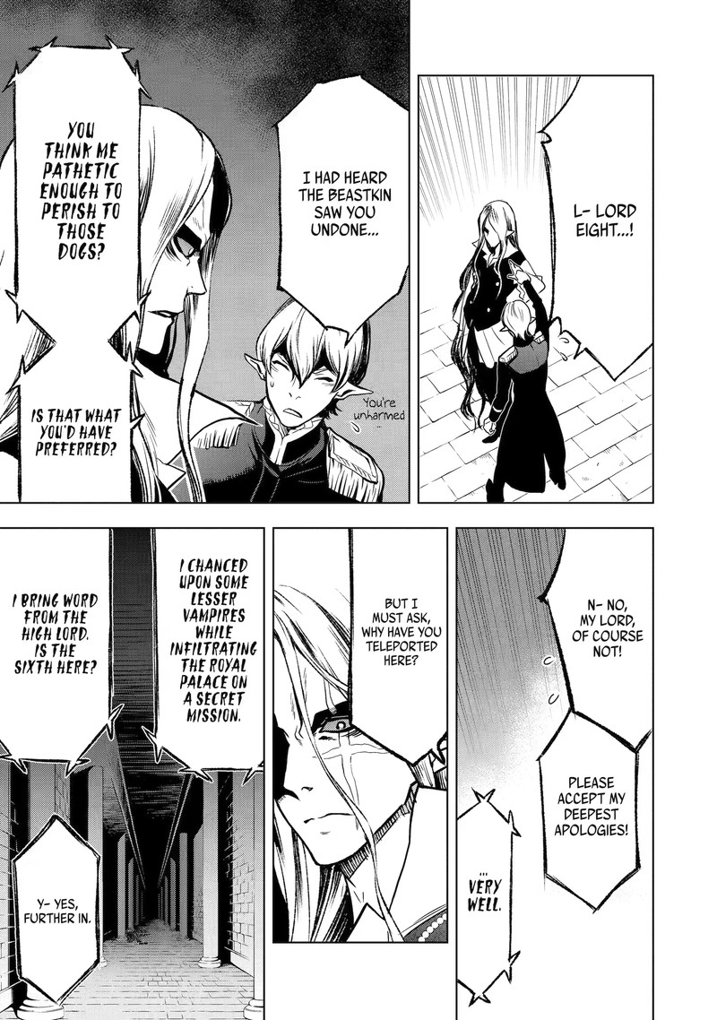 Koko Wa Ore Ni Makasete Saki Ni Ike To Itte Kara 10 Nen Ga Tattara Densetsu Ni Natte Ita 7c 1