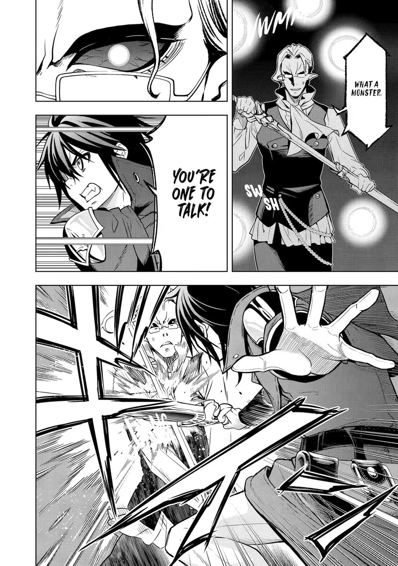 Koko Wa Ore Ni Makasete Saki Ni Ike To Itte Kara 10 Nen Ga Tattara Densetsu Ni Natte Ita 7c 10
