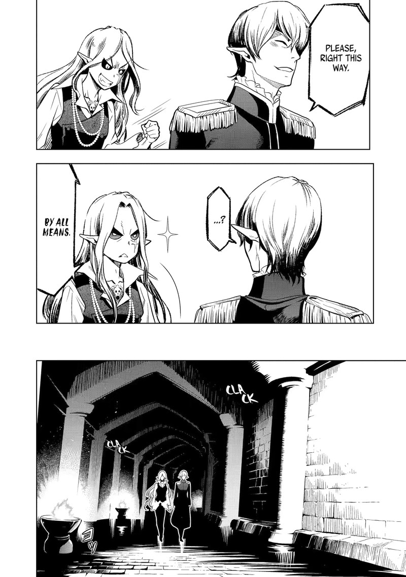 Koko Wa Ore Ni Makasete Saki Ni Ike To Itte Kara 10 Nen Ga Tattara Densetsu Ni Natte Ita 7c 2