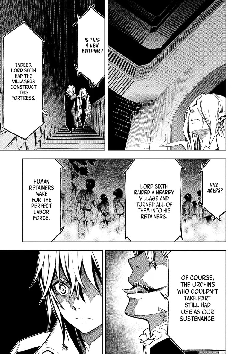 Koko Wa Ore Ni Makasete Saki Ni Ike To Itte Kara 10 Nen Ga Tattara Densetsu Ni Natte Ita 7c 3