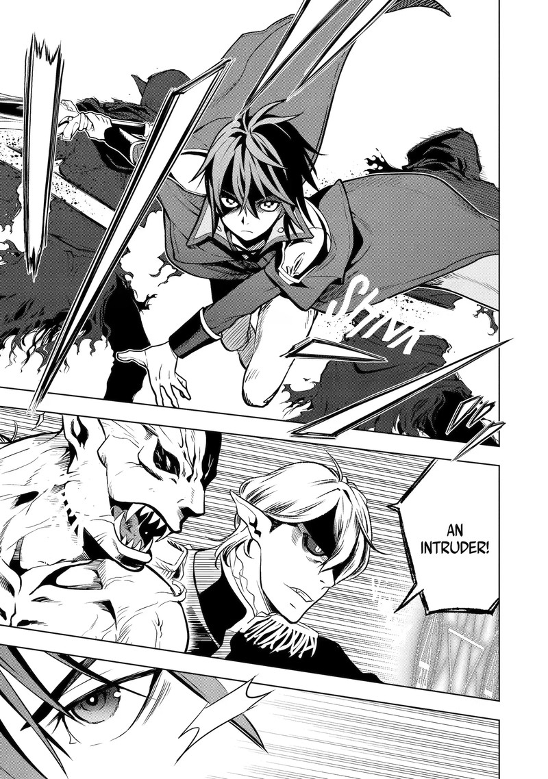 Koko Wa Ore Ni Makasete Saki Ni Ike To Itte Kara 10 Nen Ga Tattara Densetsu Ni Natte Ita 7c 7