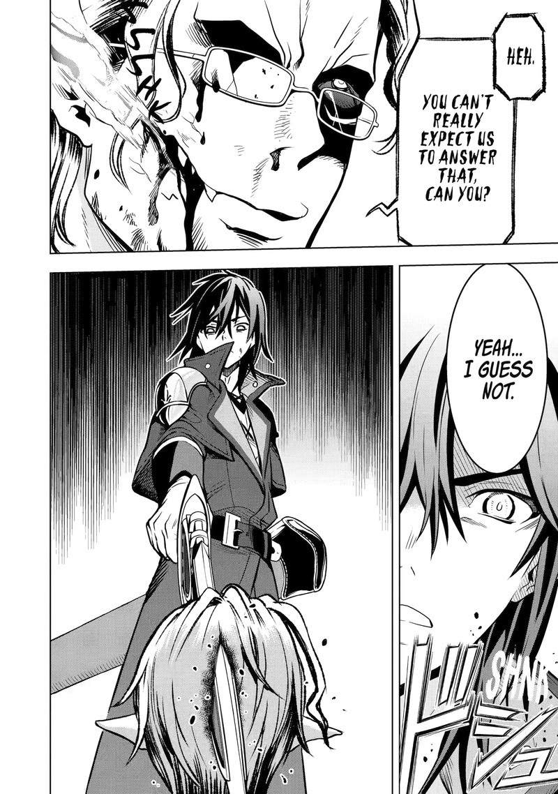 Koko Wa Ore Ni Makasete Saki Ni Ike To Itte Kara 10 Nen Ga Tattara Densetsu Ni Natte Ita 7d 2