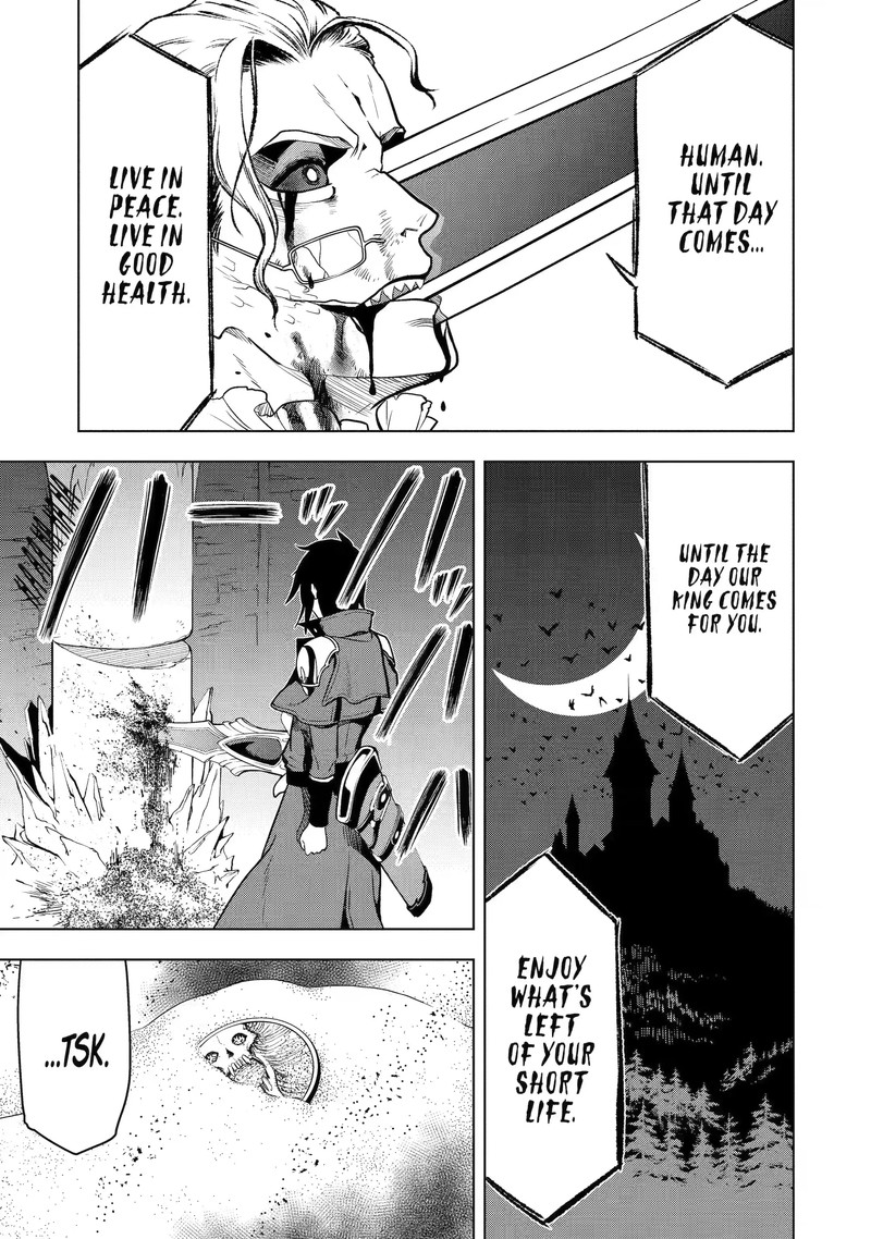Koko Wa Ore Ni Makasete Saki Ni Ike To Itte Kara 10 Nen Ga Tattara Densetsu Ni Natte Ita 7d 3