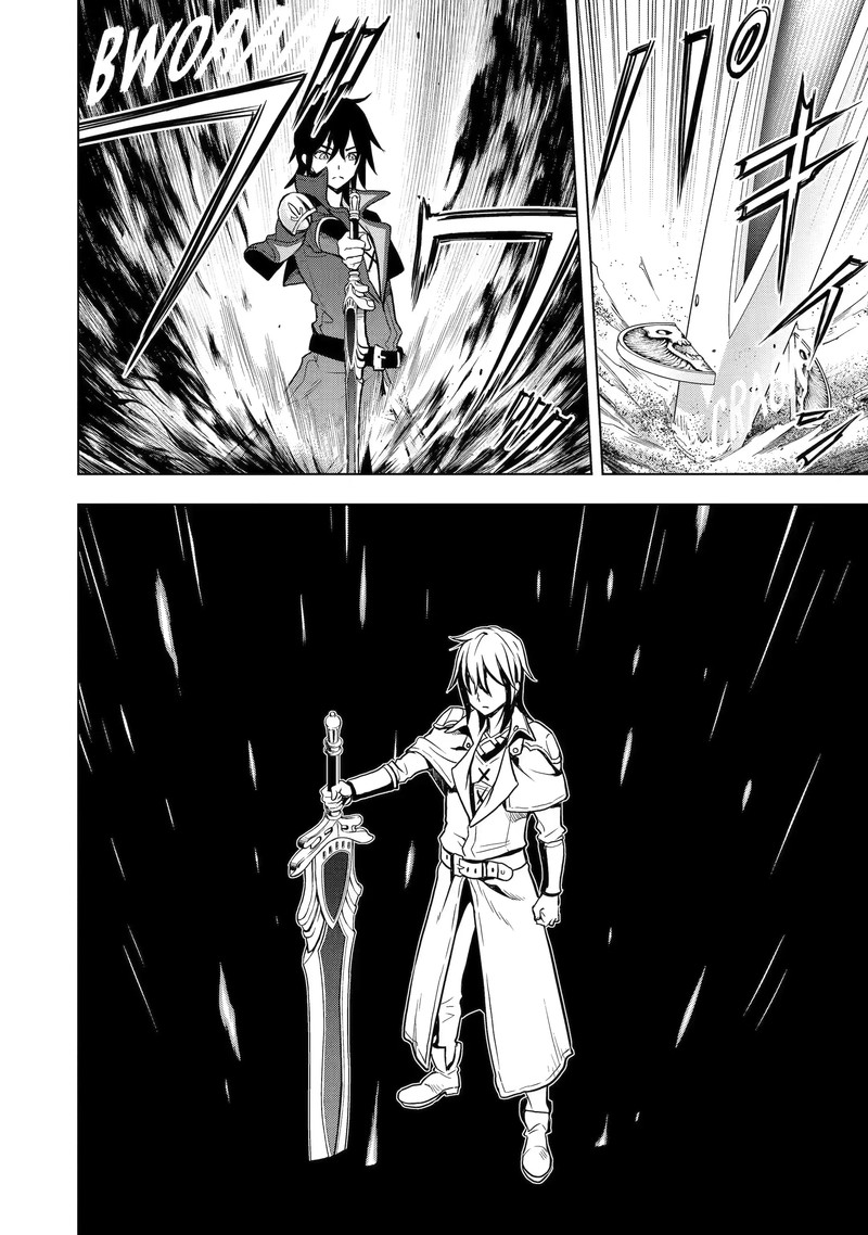 Koko Wa Ore Ni Makasete Saki Ni Ike To Itte Kara 10 Nen Ga Tattara Densetsu Ni Natte Ita 7d 4