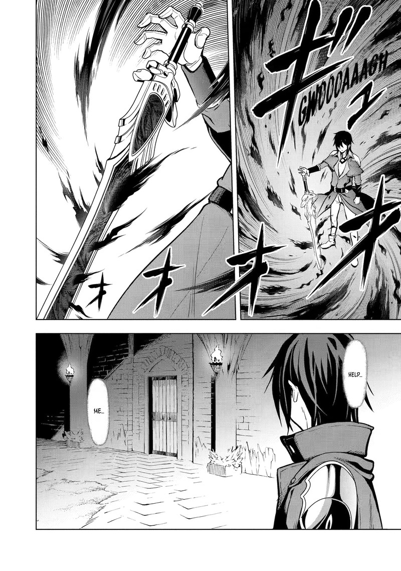 Koko Wa Ore Ni Makasete Saki Ni Ike To Itte Kara 10 Nen Ga Tattara Densetsu Ni Natte Ita 7d 6