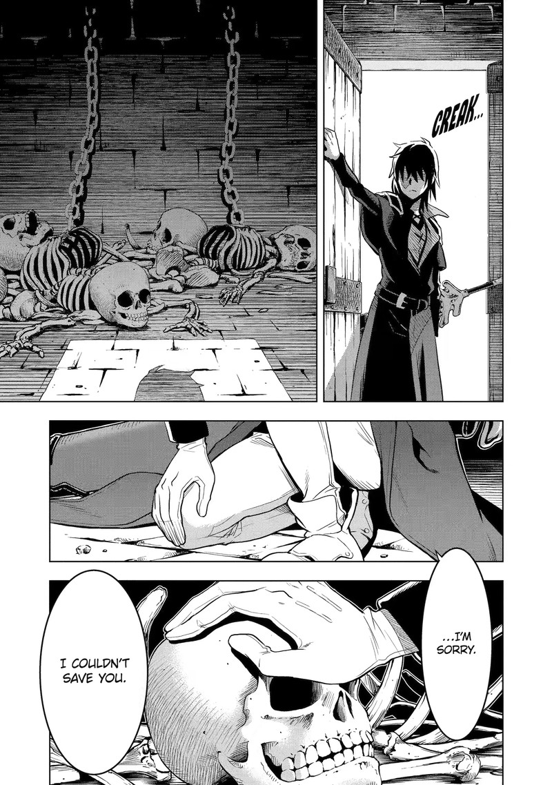Koko Wa Ore Ni Makasete Saki Ni Ike To Itte Kara 10 Nen Ga Tattara Densetsu Ni Natte Ita 7d 7