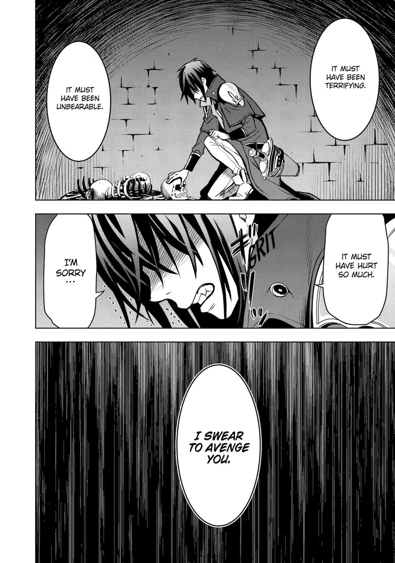 Koko Wa Ore Ni Makasete Saki Ni Ike To Itte Kara 10 Nen Ga Tattara Densetsu Ni Natte Ita 7d 8