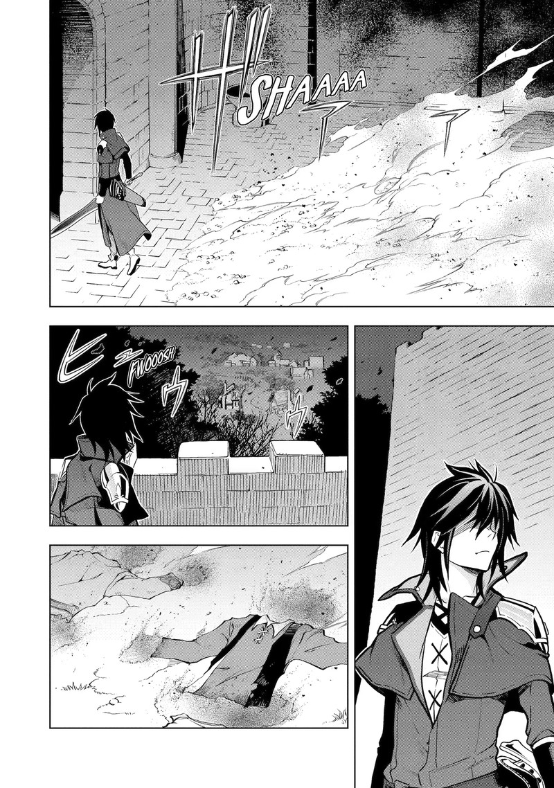 Koko Wa Ore Ni Makasete Saki Ni Ike To Itte Kara 10 Nen Ga Tattara Densetsu Ni Natte Ita 7e 1