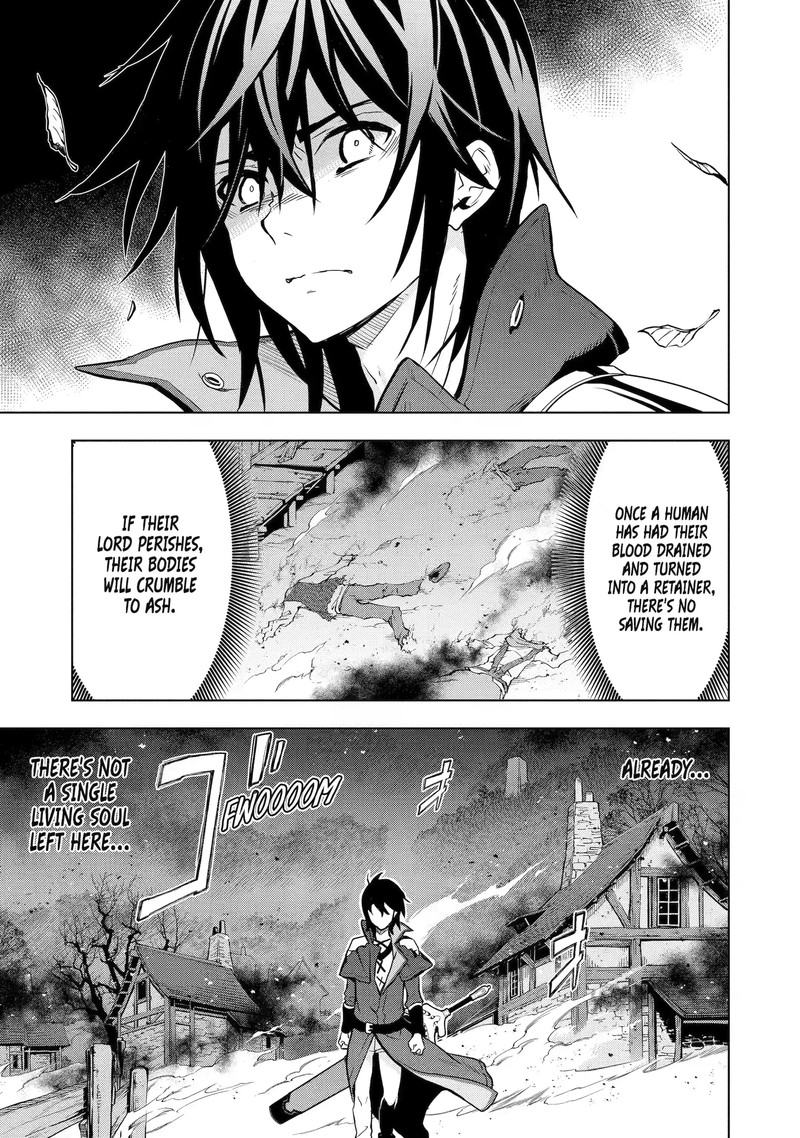 Koko Wa Ore Ni Makasete Saki Ni Ike To Itte Kara 10 Nen Ga Tattara Densetsu Ni Natte Ita 7e 2