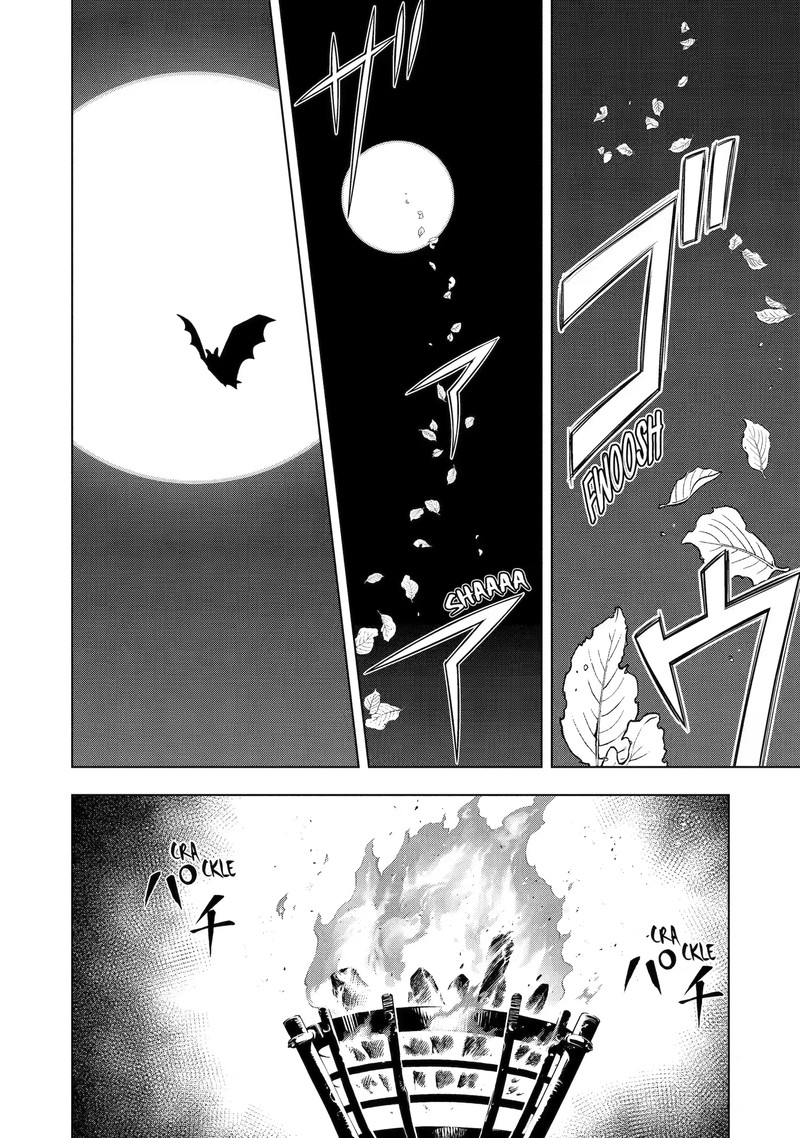 Koko Wa Ore Ni Makasete Saki Ni Ike To Itte Kara 10 Nen Ga Tattara Densetsu Ni Natte Ita 7e 3