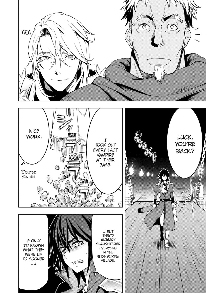 Koko Wa Ore Ni Makasete Saki Ni Ike To Itte Kara 10 Nen Ga Tattara Densetsu Ni Natte Ita 7e 5