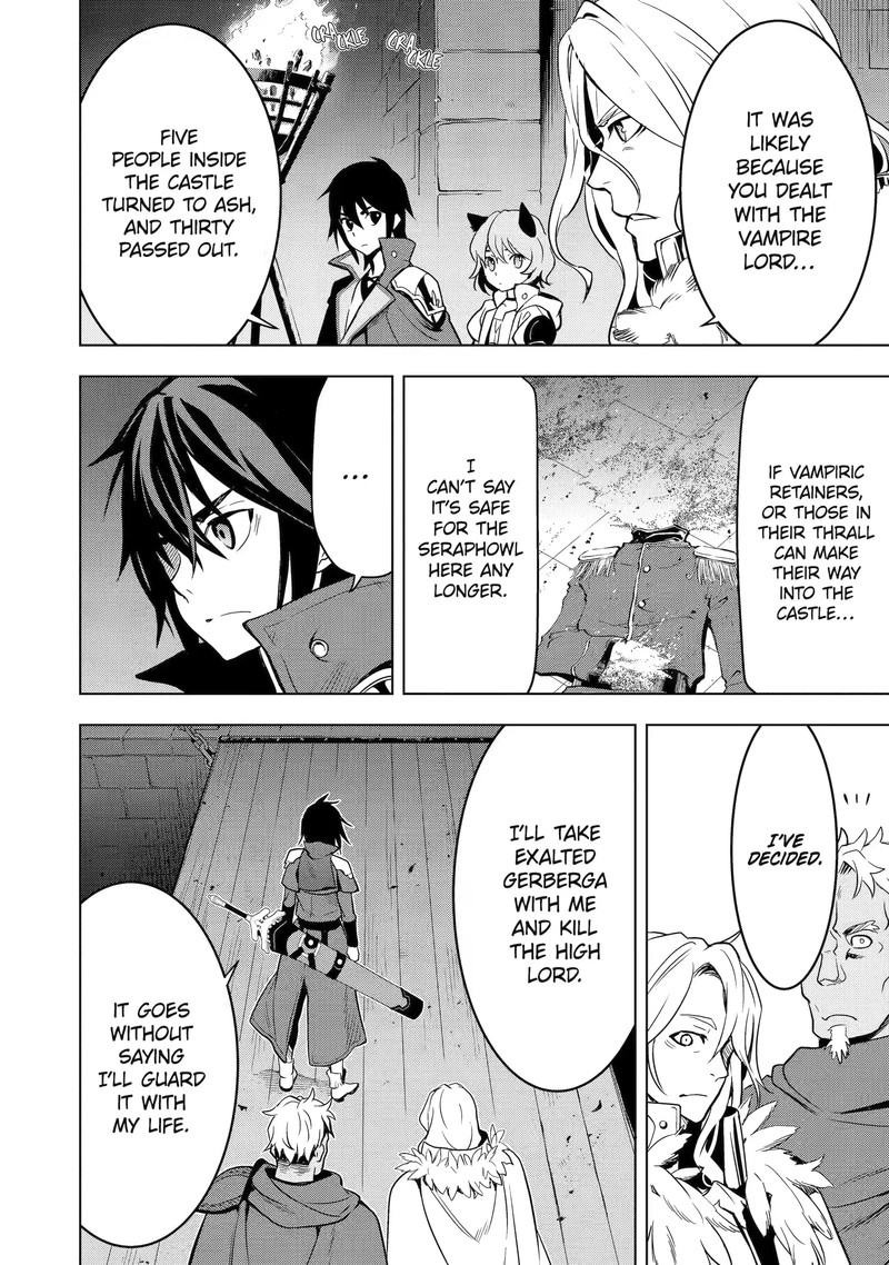 Koko Wa Ore Ni Makasete Saki Ni Ike To Itte Kara 10 Nen Ga Tattara Densetsu Ni Natte Ita 7e 7