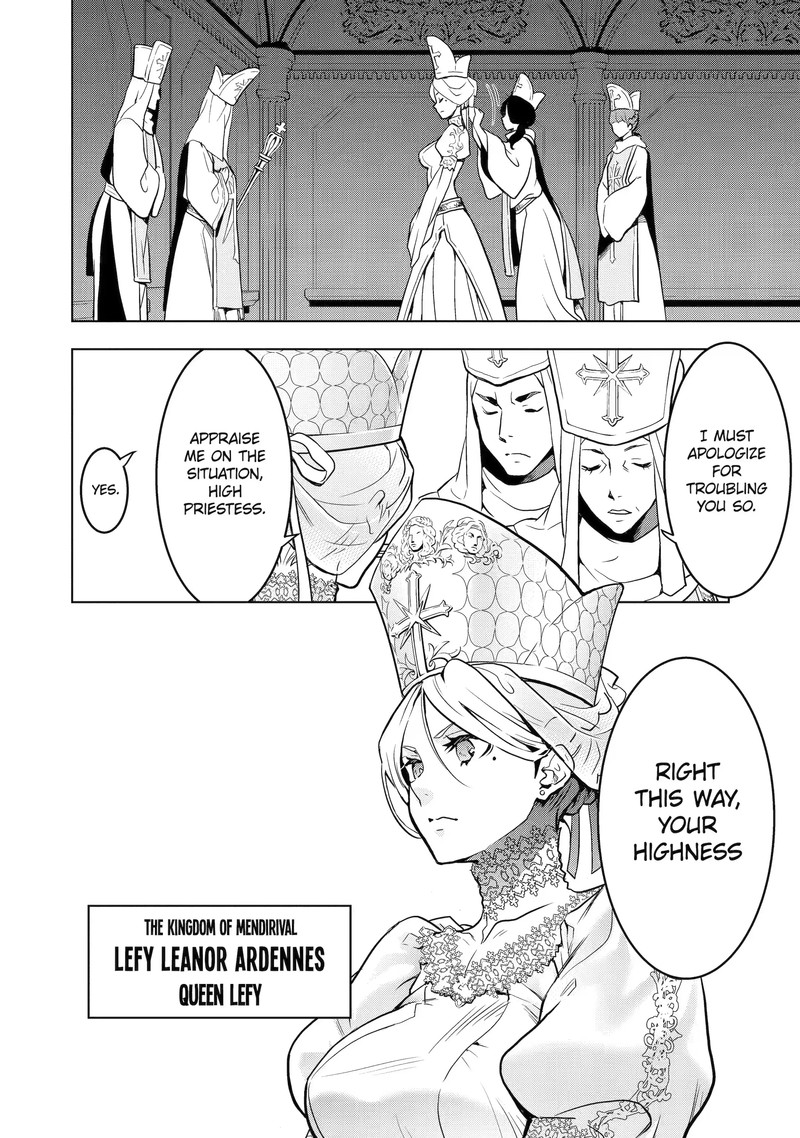 Koko Wa Ore Ni Makasete Saki Ni Ike To Itte Kara 10 Nen Ga Tattara Densetsu Ni Natte Ita 8a 2
