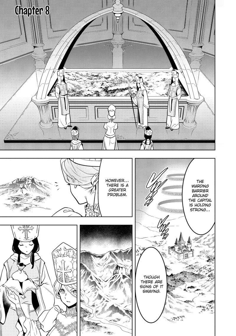 Koko Wa Ore Ni Makasete Saki Ni Ike To Itte Kara 10 Nen Ga Tattara Densetsu Ni Natte Ita 8a 3