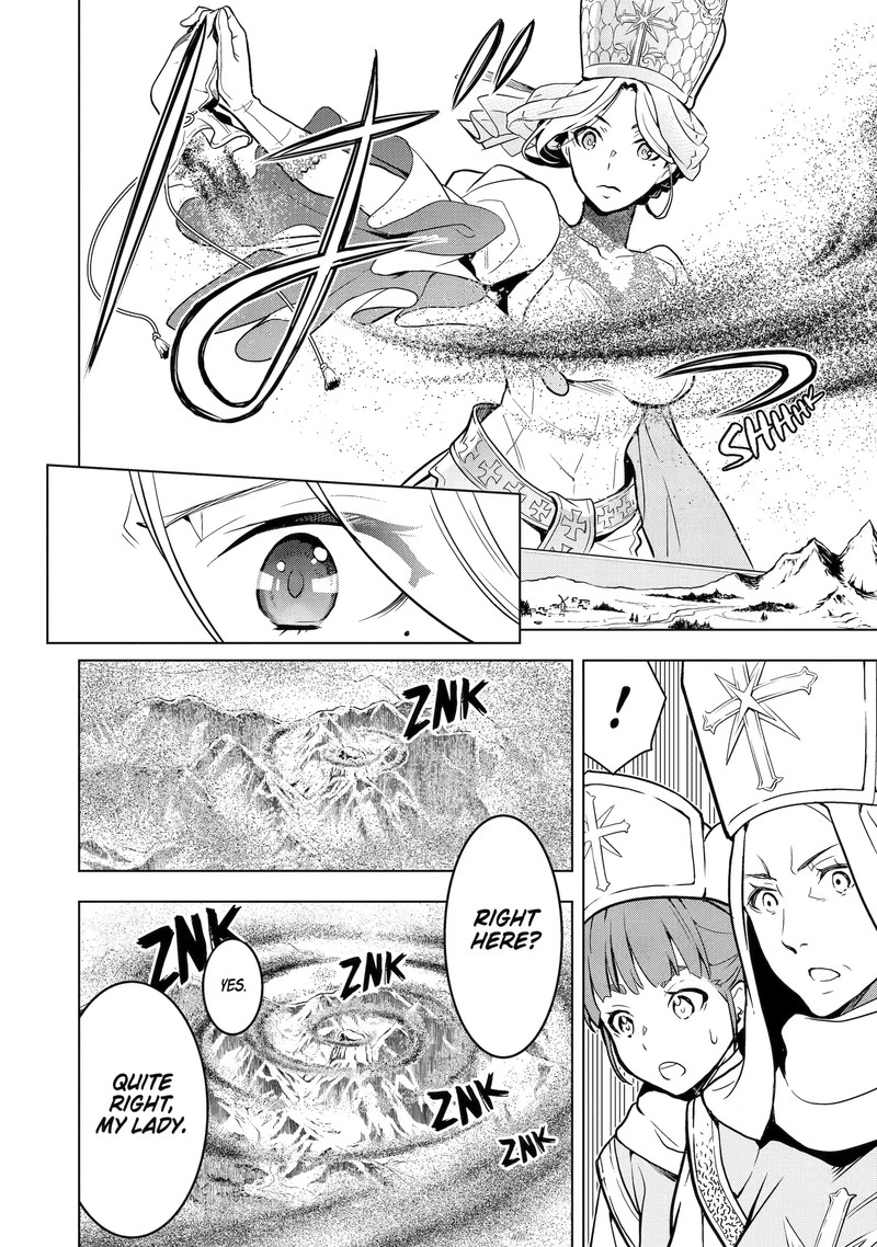 Koko Wa Ore Ni Makasete Saki Ni Ike To Itte Kara 10 Nen Ga Tattara Densetsu Ni Natte Ita 8a 4