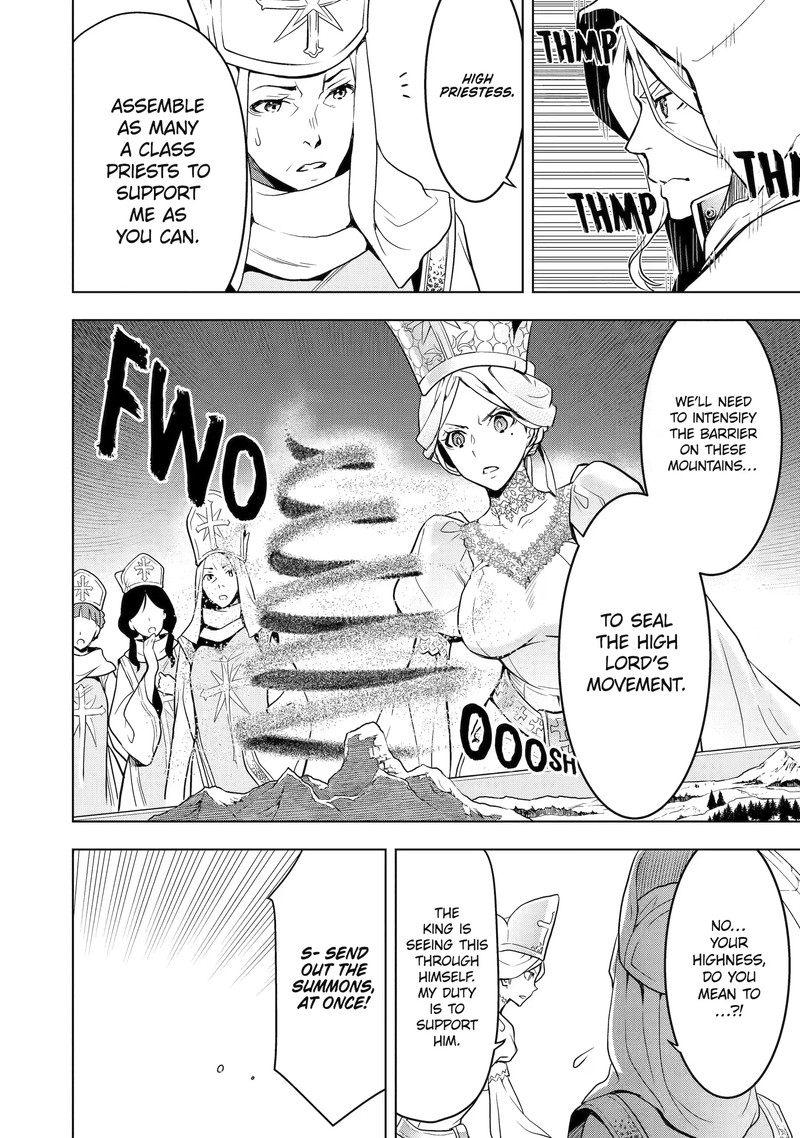 Koko Wa Ore Ni Makasete Saki Ni Ike To Itte Kara 10 Nen Ga Tattara Densetsu Ni Natte Ita 8a 6