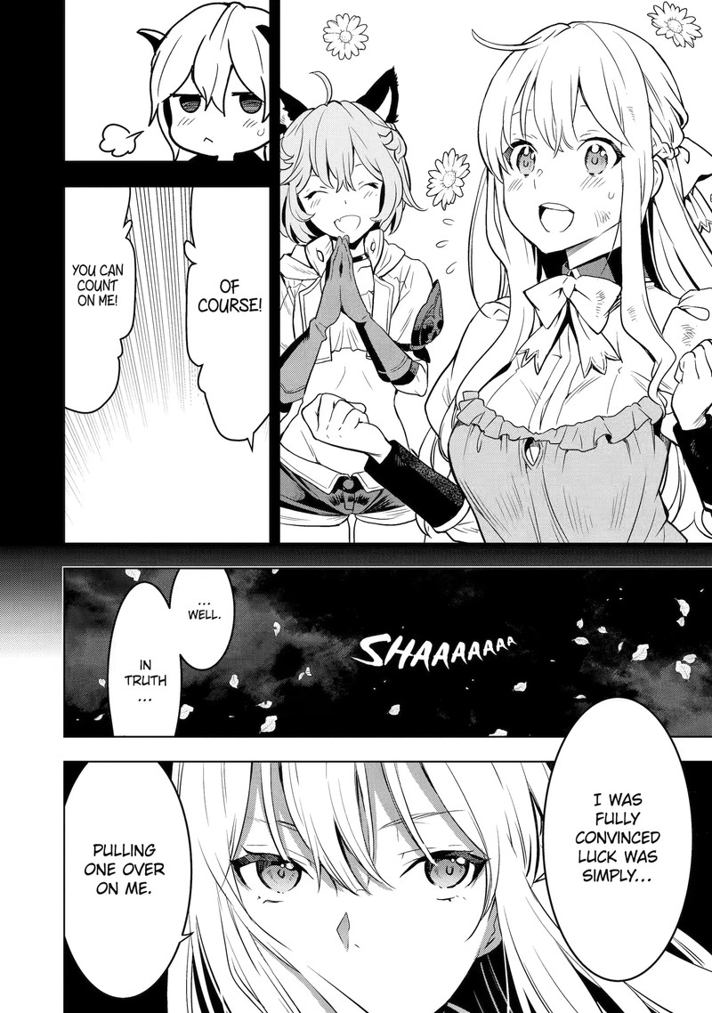 Koko Wa Ore Ni Makasete Saki Ni Ike To Itte Kara 10 Nen Ga Tattara Densetsu Ni Natte Ita 8b 4