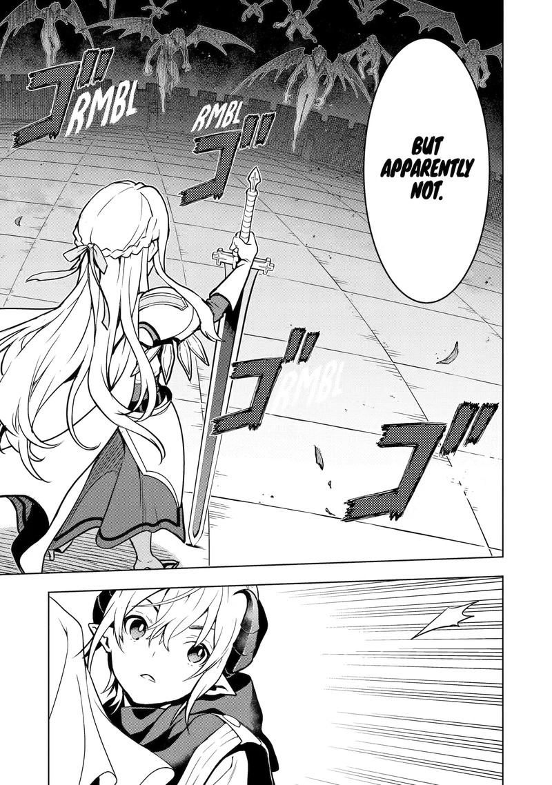 Koko Wa Ore Ni Makasete Saki Ni Ike To Itte Kara 10 Nen Ga Tattara Densetsu Ni Natte Ita 8b 5