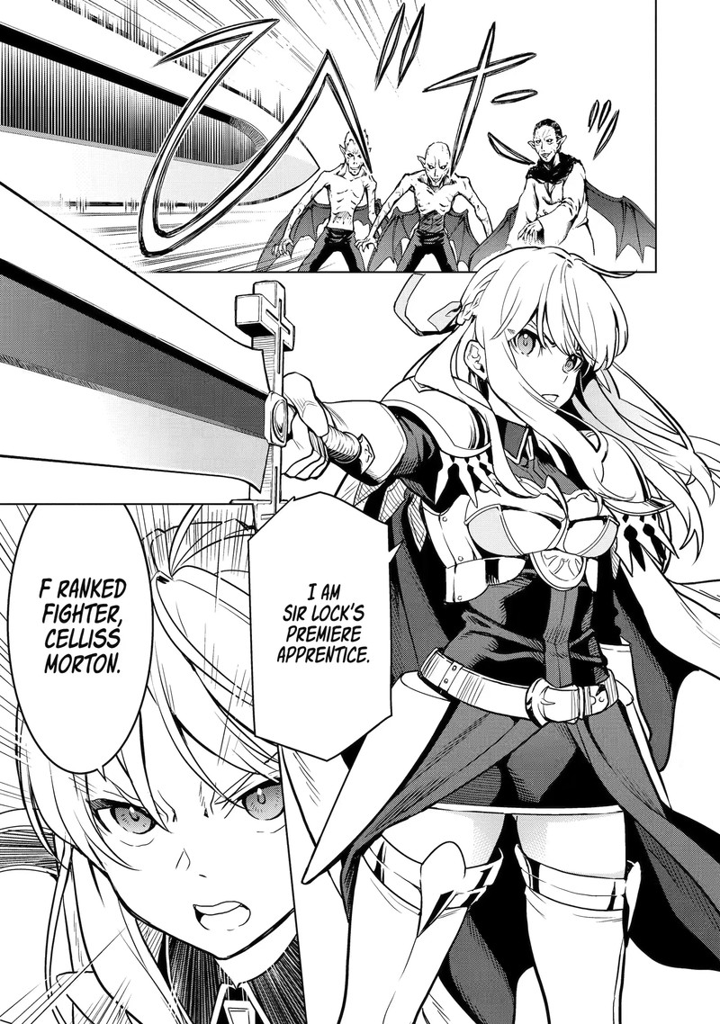Koko Wa Ore Ni Makasete Saki Ni Ike To Itte Kara 10 Nen Ga Tattara Densetsu Ni Natte Ita 8b 7