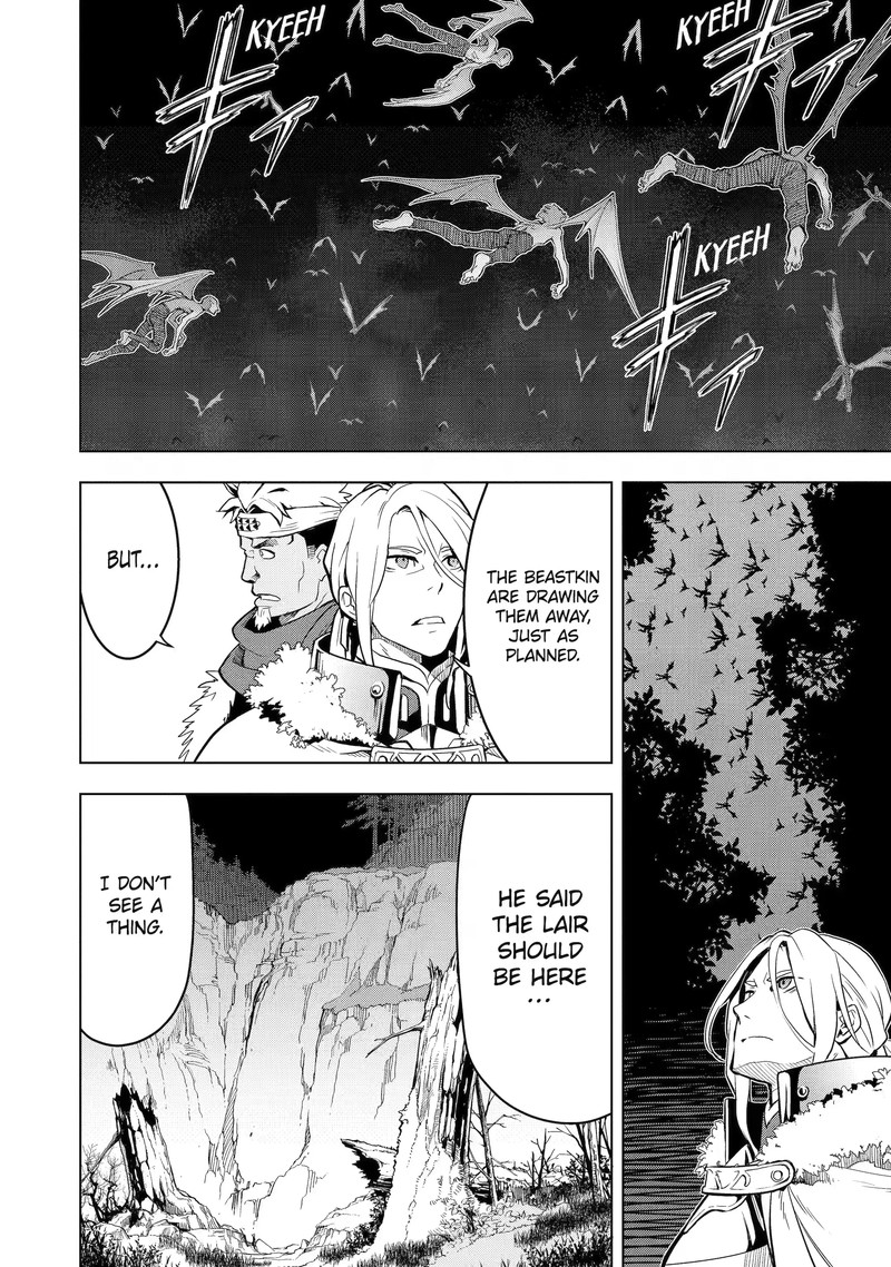 Koko Wa Ore Ni Makasete Saki Ni Ike To Itte Kara 10 Nen Ga Tattara Densetsu Ni Natte Ita 8c 10