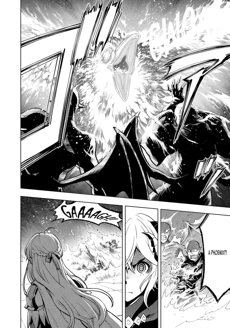 Koko Wa Ore Ni Makasete Saki Ni Ike To Itte Kara 10 Nen Ga Tattara Densetsu Ni Natte Ita 8c 2