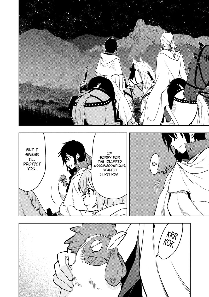 Koko Wa Ore Ni Makasete Saki Ni Ike To Itte Kara 10 Nen Ga Tattara Densetsu Ni Natte Ita 8c 4