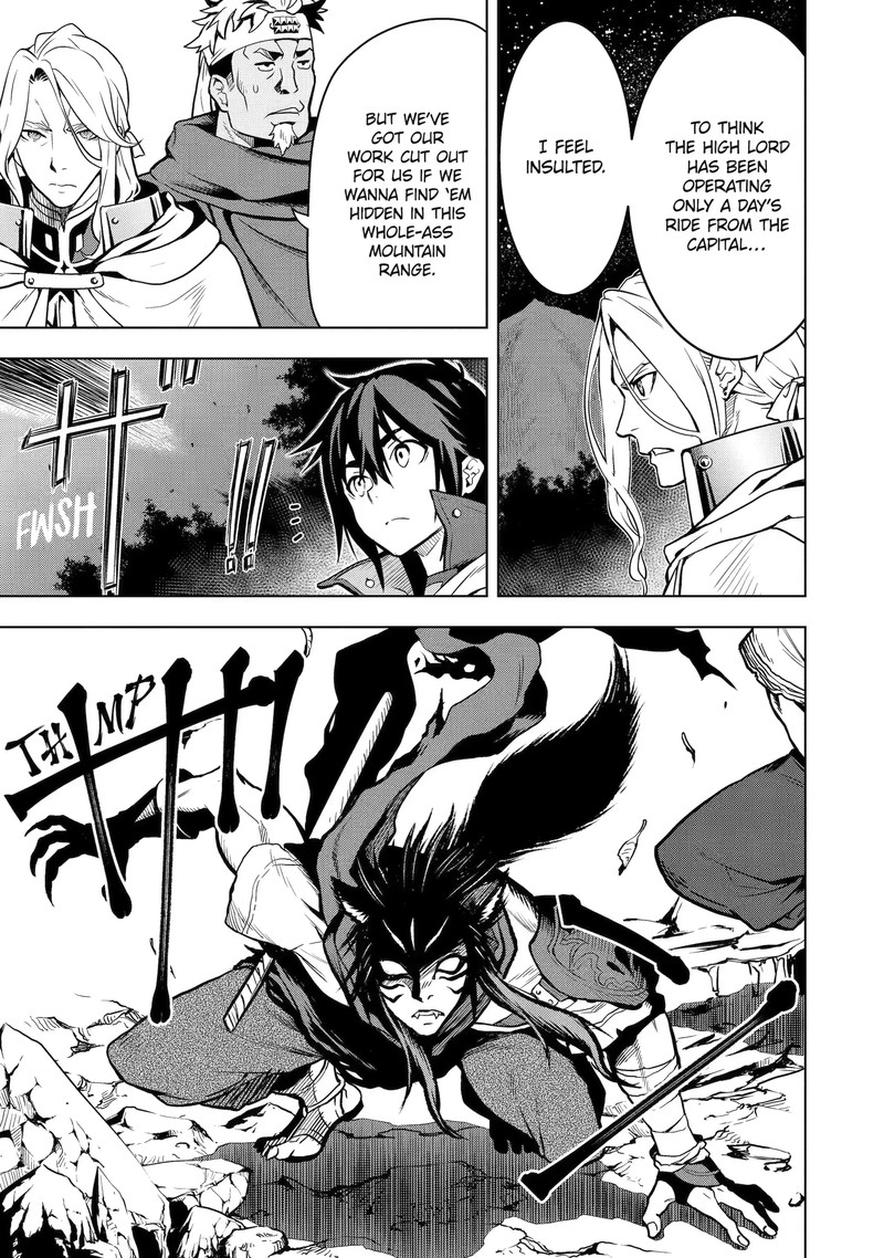 Koko Wa Ore Ni Makasete Saki Ni Ike To Itte Kara 10 Nen Ga Tattara Densetsu Ni Natte Ita 8c 5