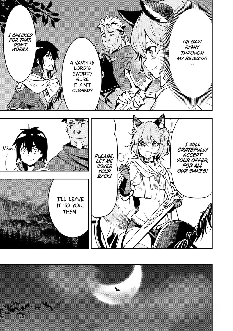 Koko Wa Ore Ni Makasete Saki Ni Ike To Itte Kara 10 Nen Ga Tattara Densetsu Ni Natte Ita 8c 9