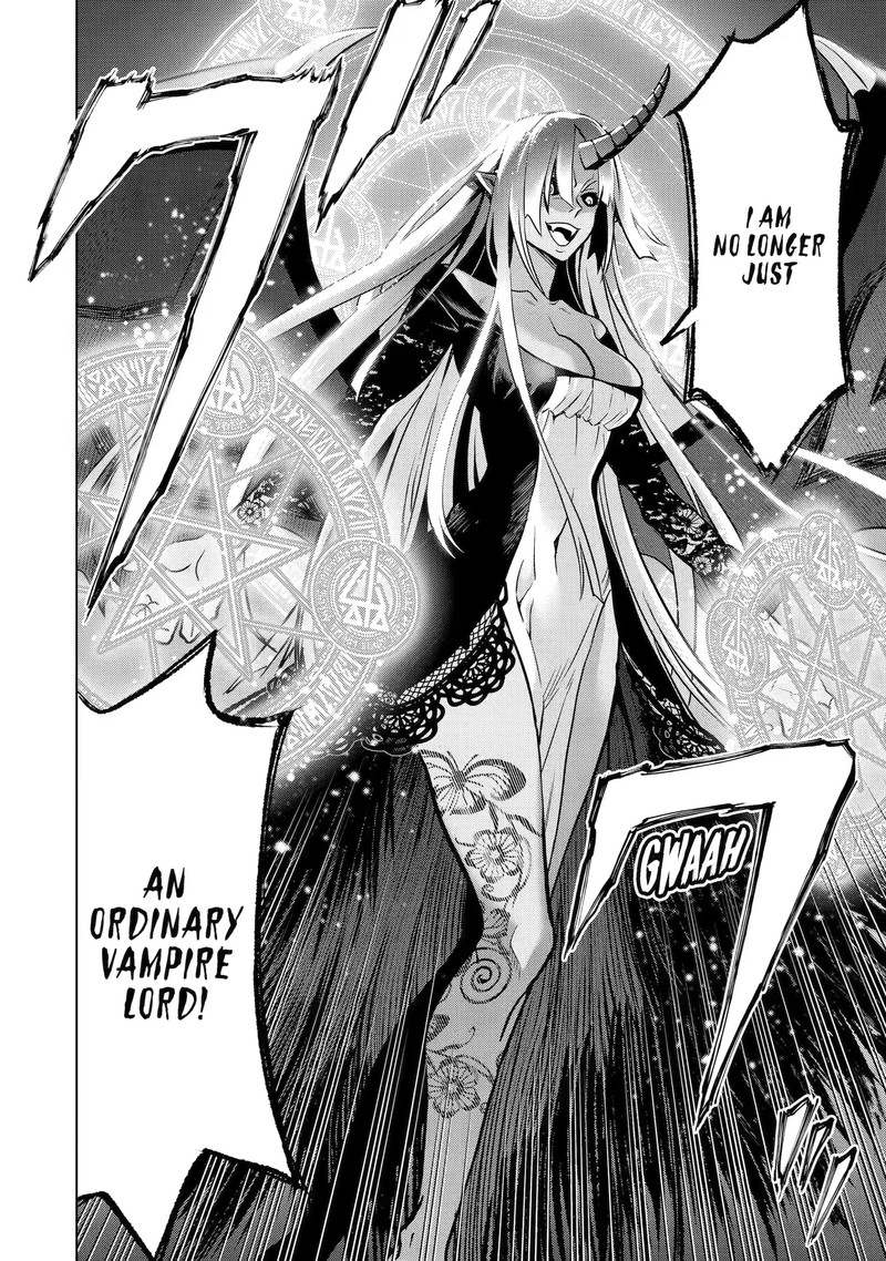 Koko Wa Ore Ni Makasete Saki Ni Ike To Itte Kara 10 Nen Ga Tattara Densetsu Ni Natte Ita 8e 11