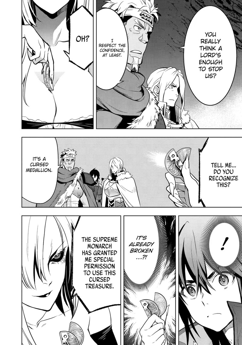 Koko Wa Ore Ni Makasete Saki Ni Ike To Itte Kara 10 Nen Ga Tattara Densetsu Ni Natte Ita 8e 2