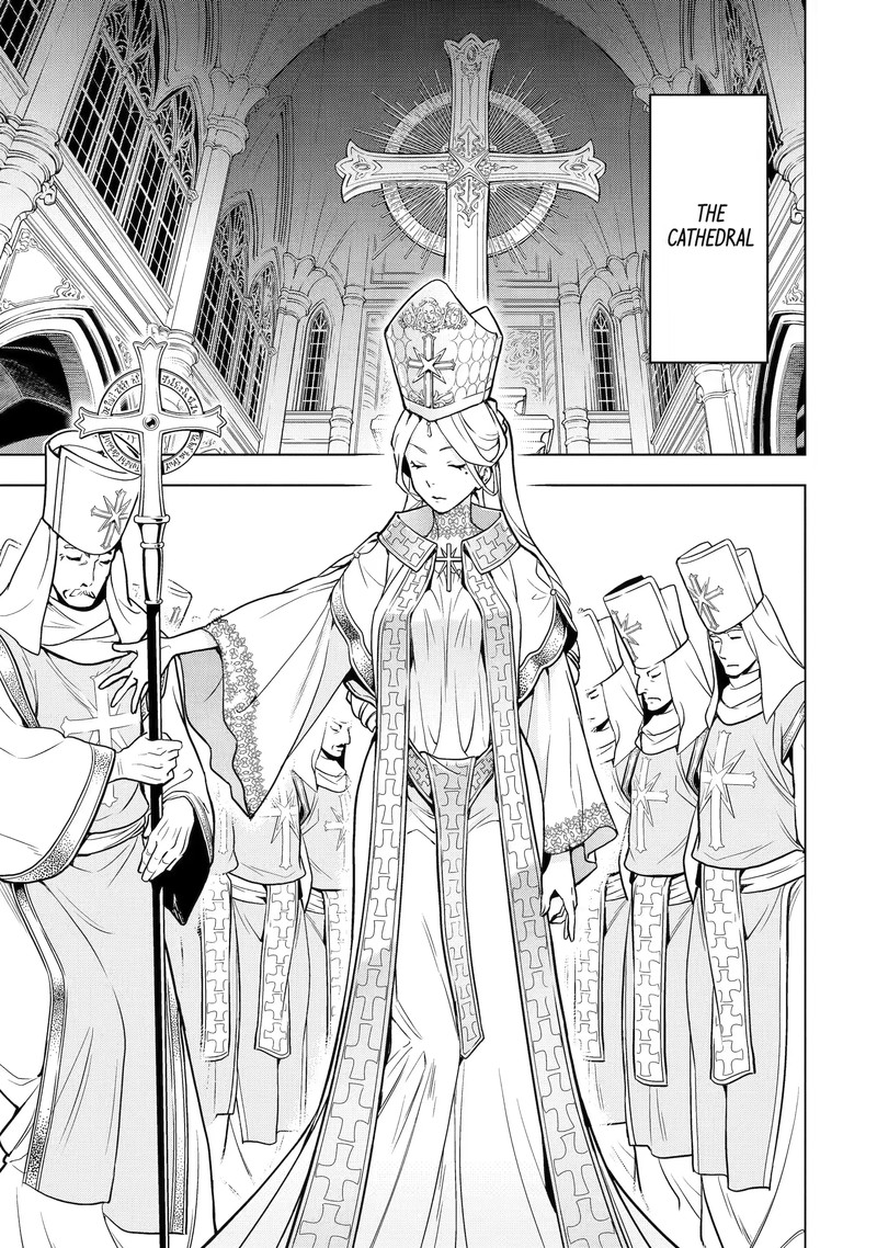 Koko Wa Ore Ni Makasete Saki Ni Ike To Itte Kara 10 Nen Ga Tattara Densetsu Ni Natte Ita 9a 1