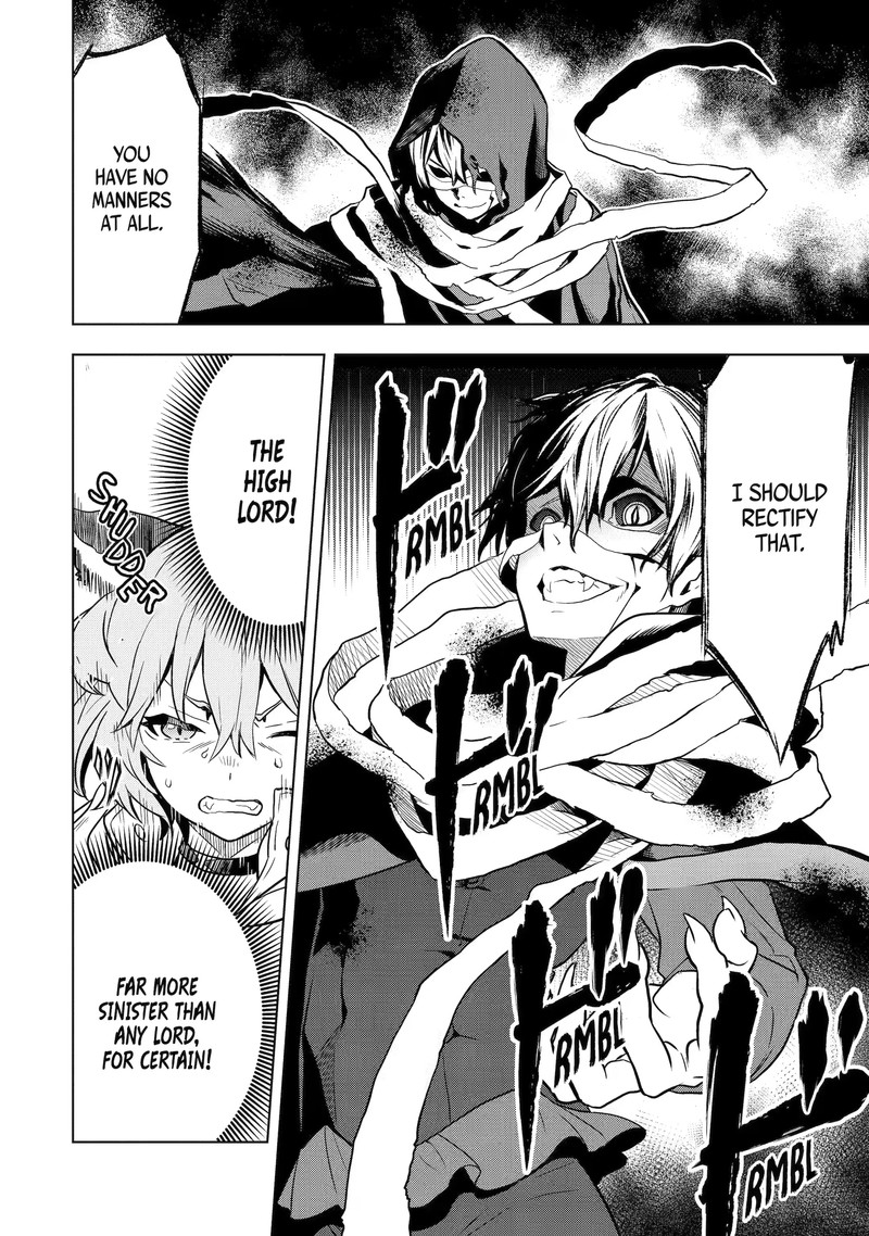 Koko Wa Ore Ni Makasete Saki Ni Ike To Itte Kara 10 Nen Ga Tattara Densetsu Ni Natte Ita 9a 10
