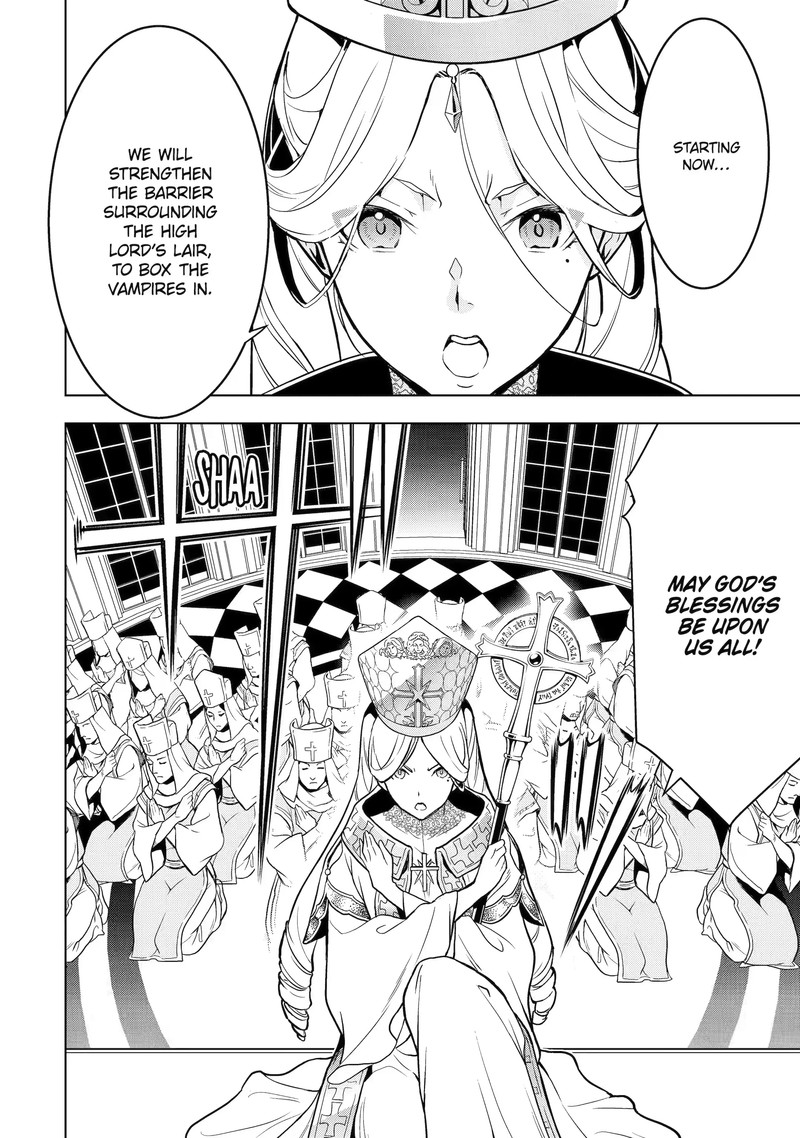 Koko Wa Ore Ni Makasete Saki Ni Ike To Itte Kara 10 Nen Ga Tattara Densetsu Ni Natte Ita 9a 2