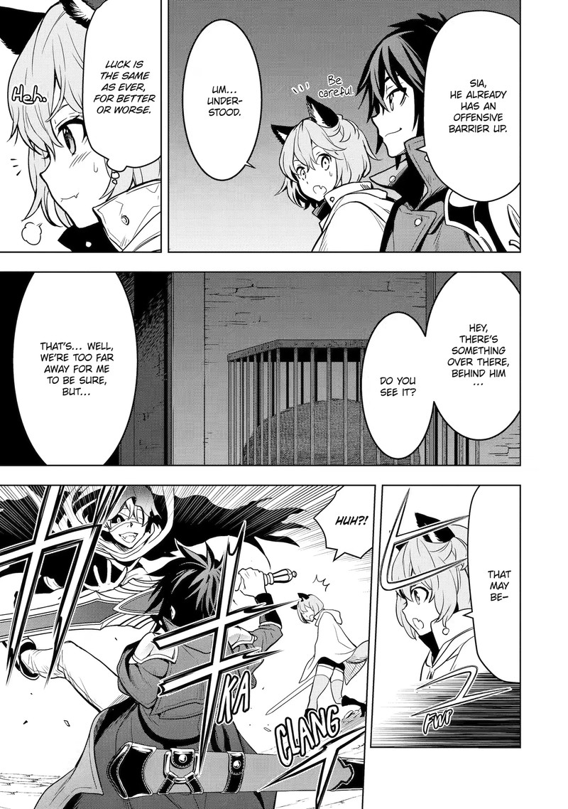 Koko Wa Ore Ni Makasete Saki Ni Ike To Itte Kara 10 Nen Ga Tattara Densetsu Ni Natte Ita 9b 1