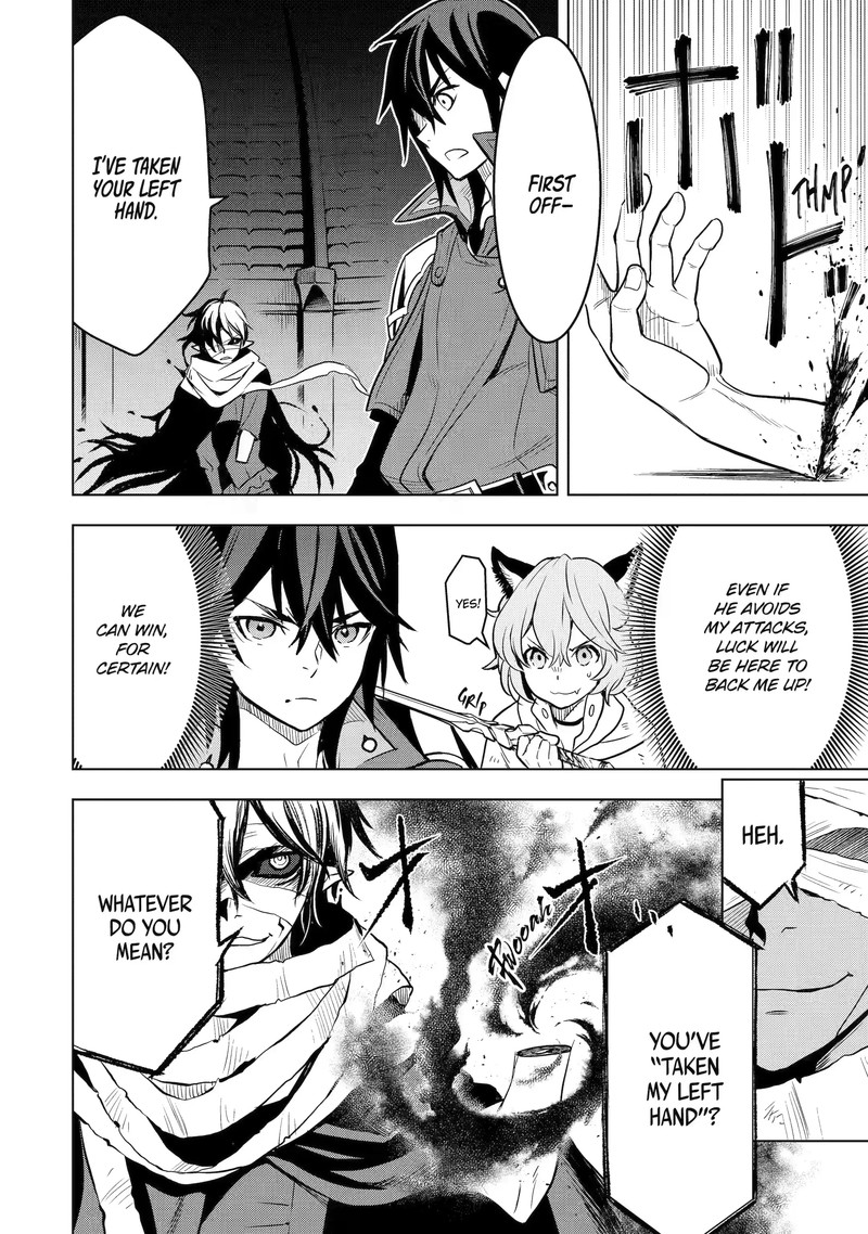 Koko Wa Ore Ni Makasete Saki Ni Ike To Itte Kara 10 Nen Ga Tattara Densetsu Ni Natte Ita 9b 10