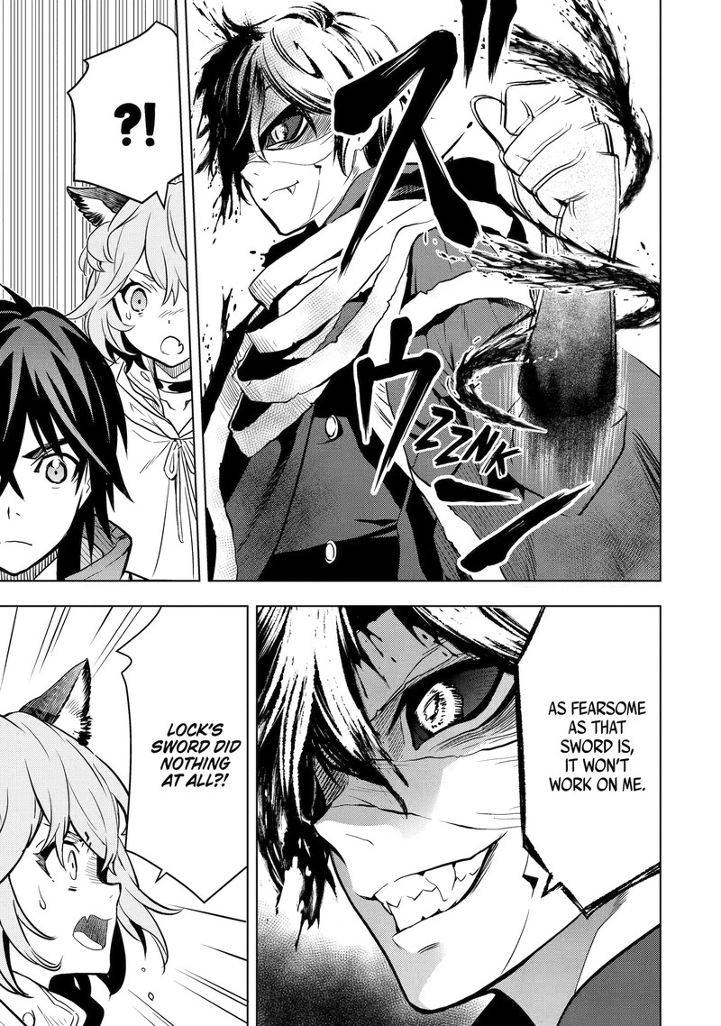 Koko Wa Ore Ni Makasete Saki Ni Ike To Itte Kara 10 Nen Ga Tattara Densetsu Ni Natte Ita 9b 11