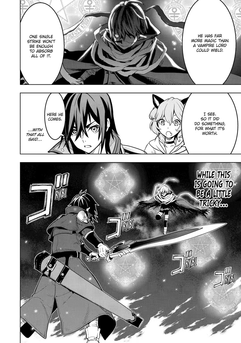 Koko Wa Ore Ni Makasete Saki Ni Ike To Itte Kara 10 Nen Ga Tattara Densetsu Ni Natte Ita 9b 12
