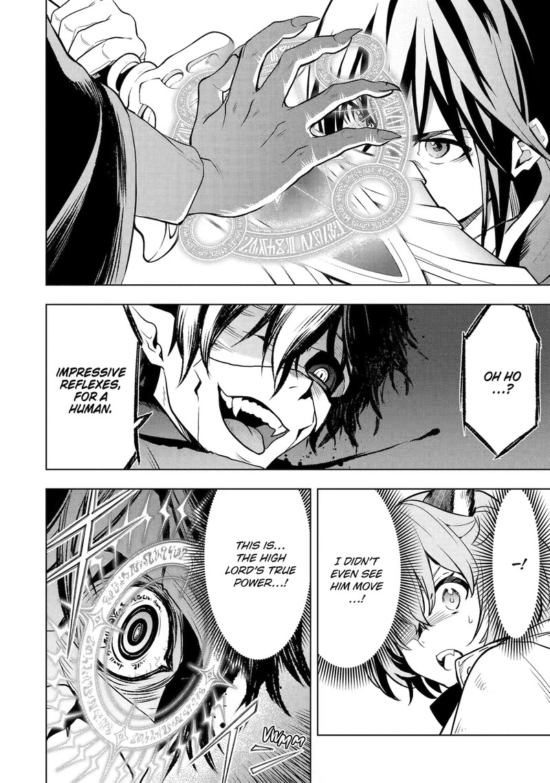 Koko Wa Ore Ni Makasete Saki Ni Ike To Itte Kara 10 Nen Ga Tattara Densetsu Ni Natte Ita 9b 2