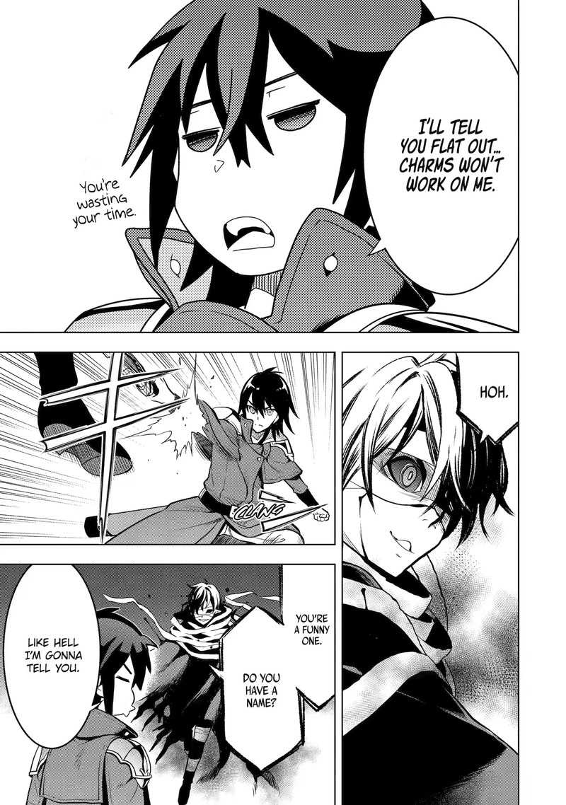 Koko Wa Ore Ni Makasete Saki Ni Ike To Itte Kara 10 Nen Ga Tattara Densetsu Ni Natte Ita 9b 3