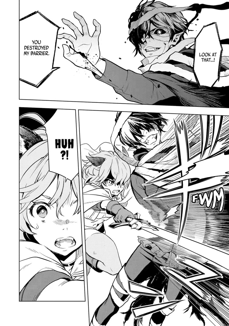 Koko Wa Ore Ni Makasete Saki Ni Ike To Itte Kara 10 Nen Ga Tattara Densetsu Ni Natte Ita 9b 6