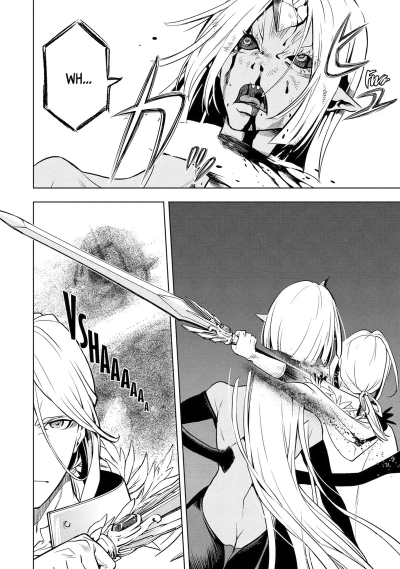 Koko Wa Ore Ni Makasete Saki Ni Ike To Itte Kara 10 Nen Ga Tattara Densetsu Ni Natte Ita 9c 10