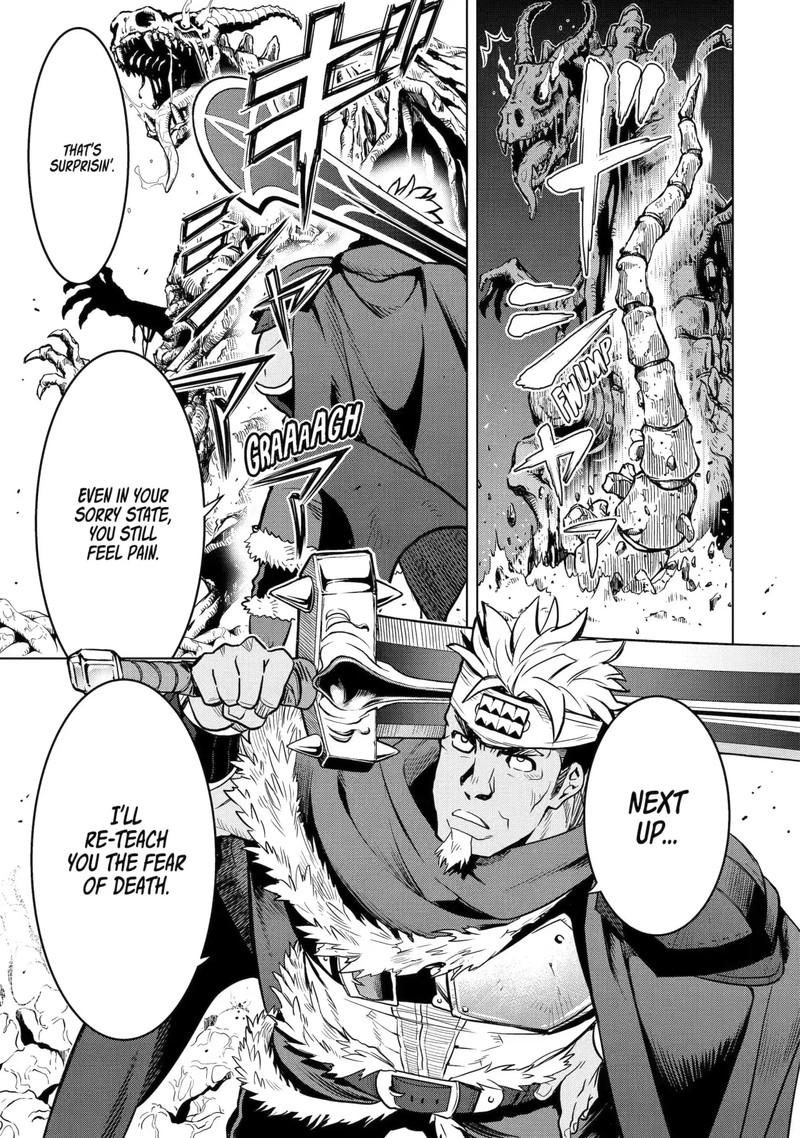 Koko Wa Ore Ni Makasete Saki Ni Ike To Itte Kara 10 Nen Ga Tattara Densetsu Ni Natte Ita 9c 5
