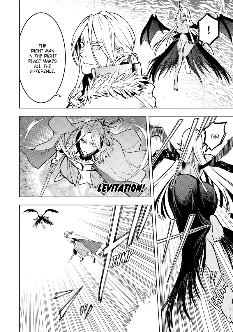 Koko Wa Ore Ni Makasete Saki Ni Ike To Itte Kara 10 Nen Ga Tattara Densetsu Ni Natte Ita 9c 6