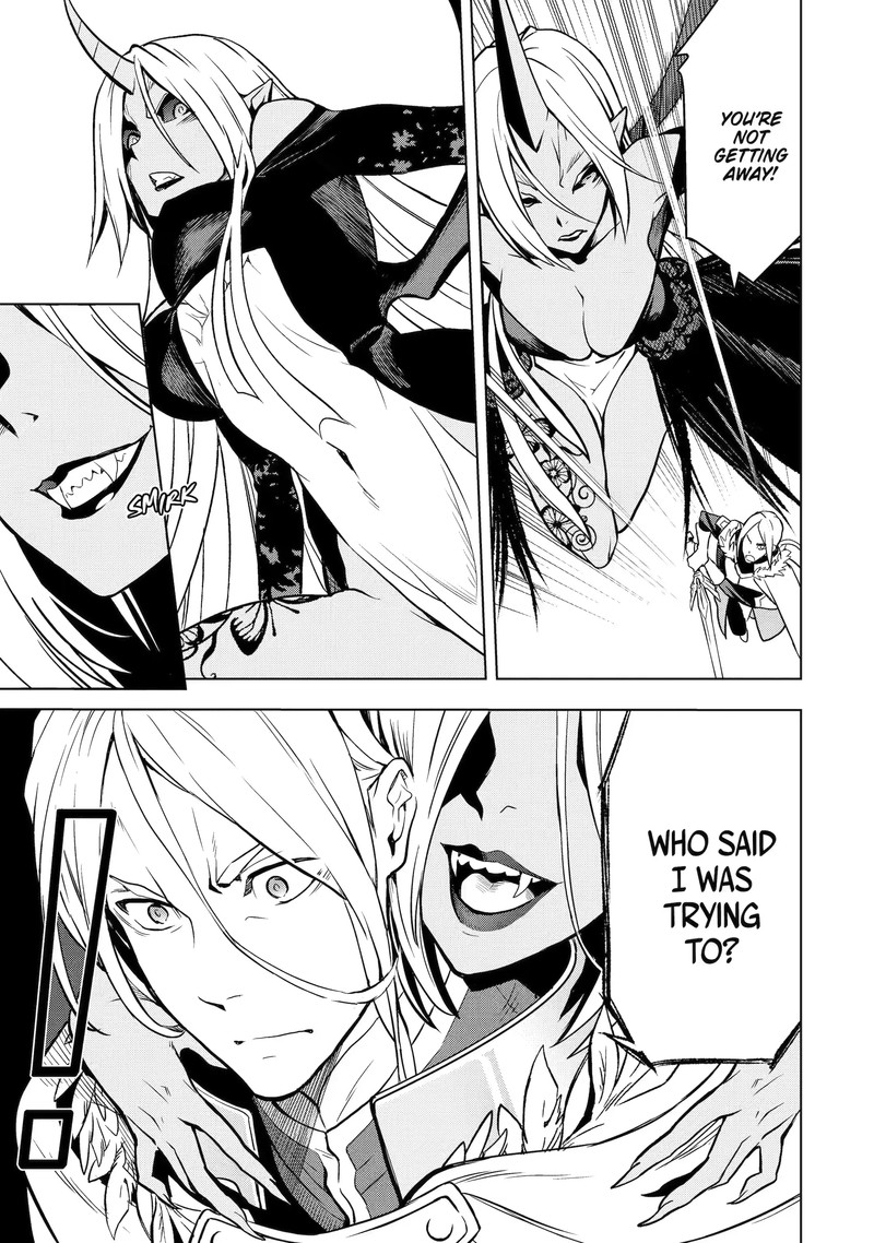 Koko Wa Ore Ni Makasete Saki Ni Ike To Itte Kara 10 Nen Ga Tattara Densetsu Ni Natte Ita 9c 7