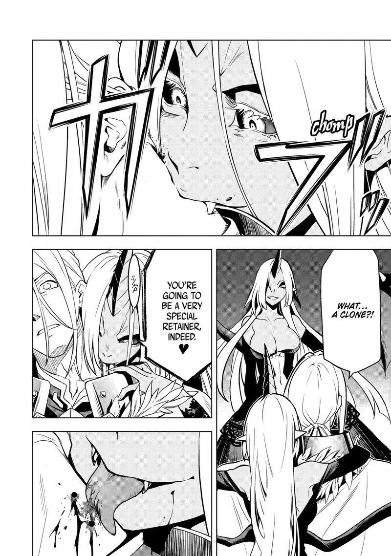 Koko Wa Ore Ni Makasete Saki Ni Ike To Itte Kara 10 Nen Ga Tattara Densetsu Ni Natte Ita 9c 8