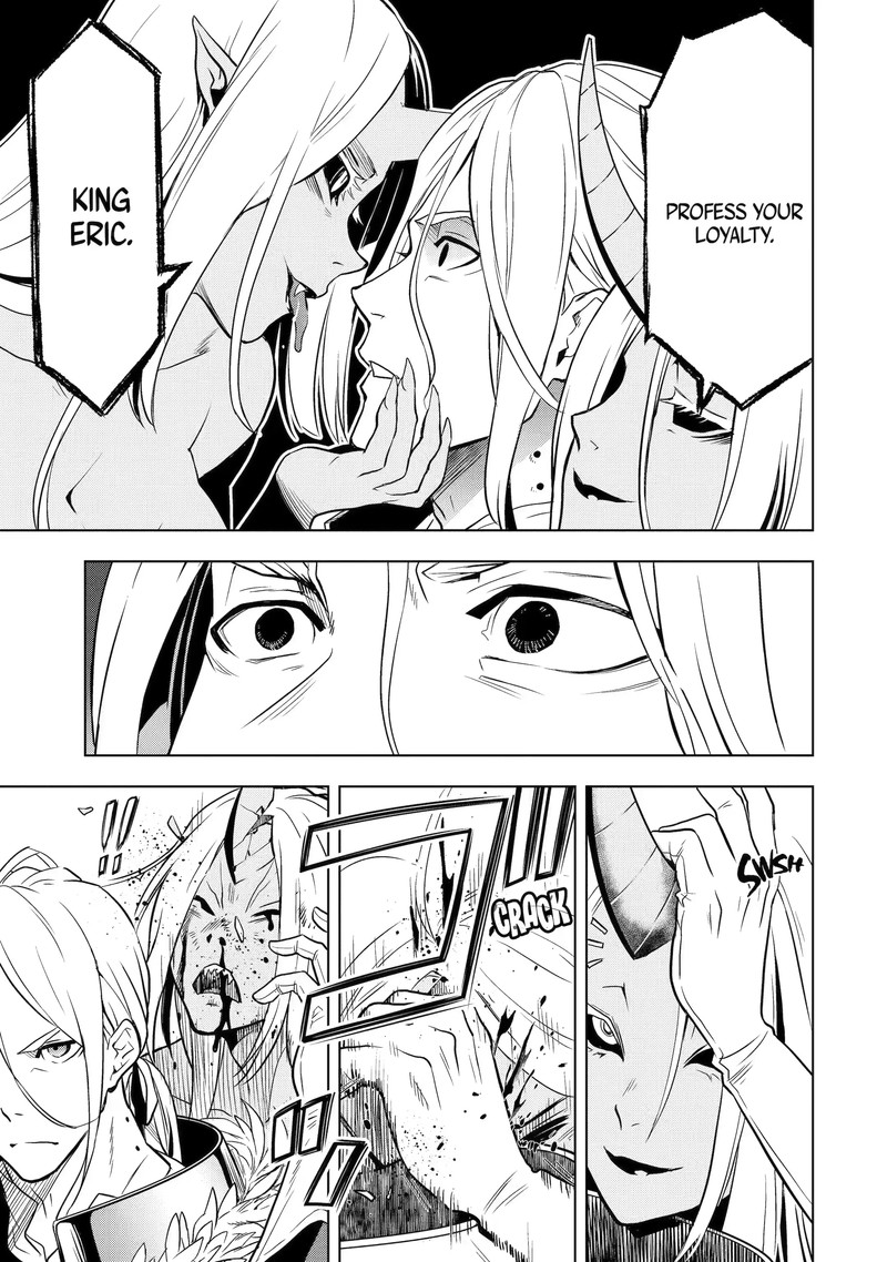 Koko Wa Ore Ni Makasete Saki Ni Ike To Itte Kara 10 Nen Ga Tattara Densetsu Ni Natte Ita 9c 9